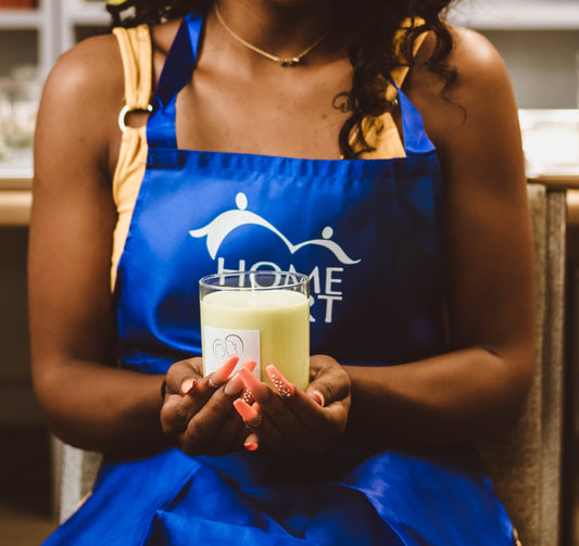 Hand Crafted With Love