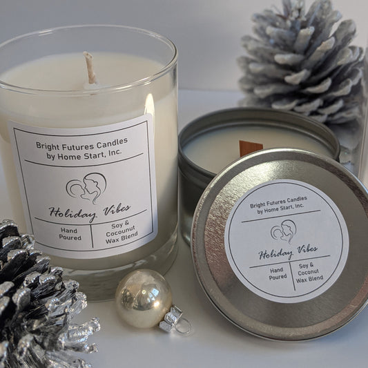 Give the Gift of a Brighter Future