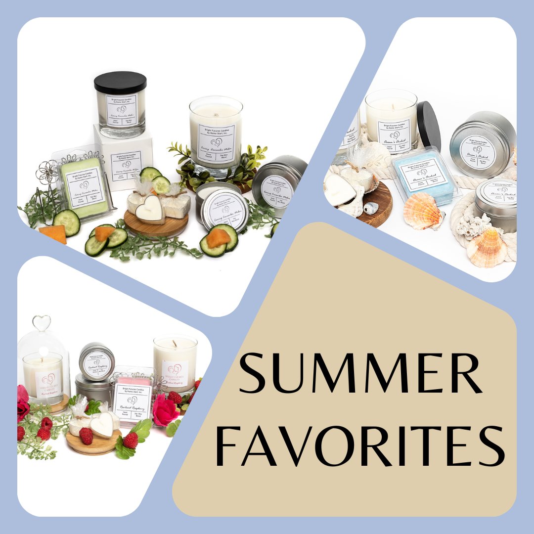 Summer Favorites