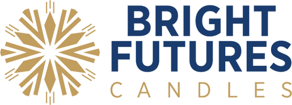 Bright Futures Candles