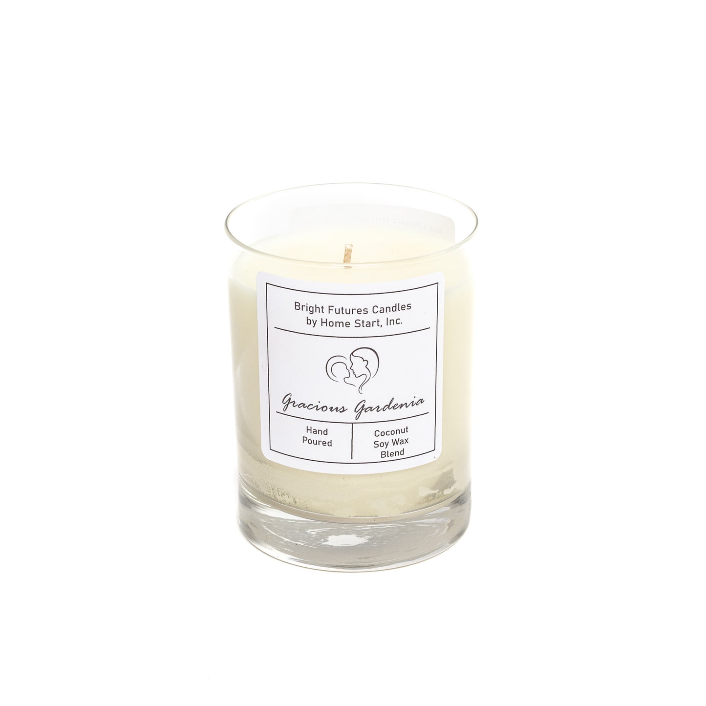Gracious Gardenia