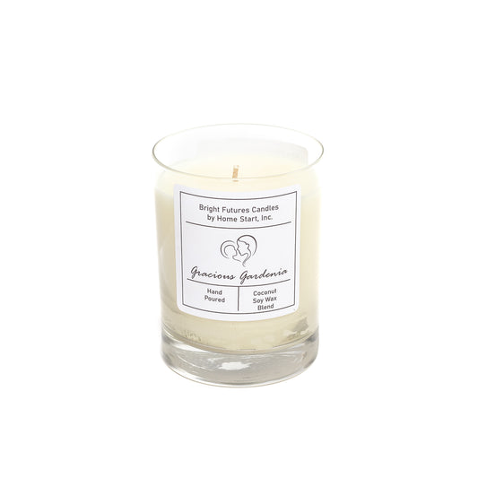 Gracious Gardenia