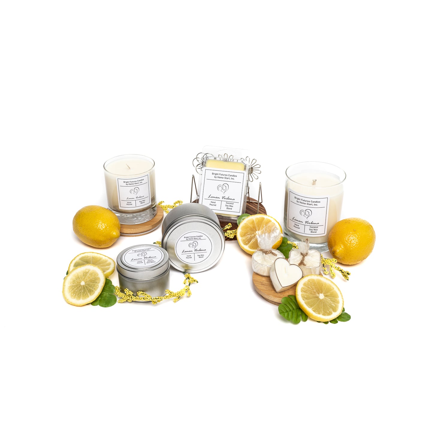 Lemon Verbena